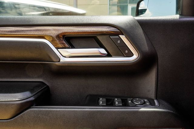 2023 Chevrolet Silverado 1500 LT - 23006352 - 32