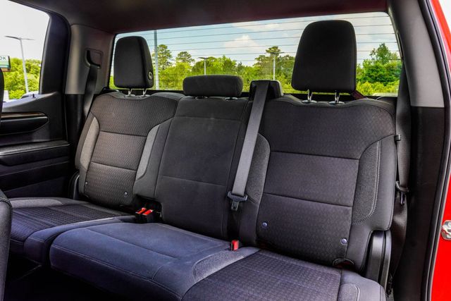 2023 Chevrolet Silverado 1500 LT - 23006352 - 35