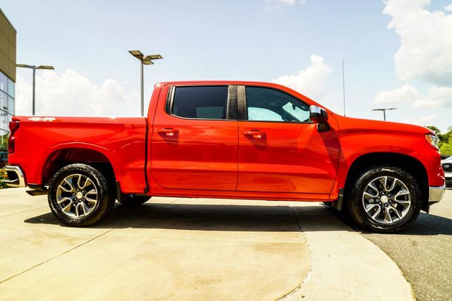2023 Chevrolet Silverado 1500 LT - 23006352 - 5