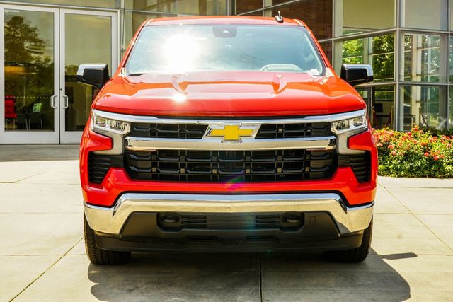 2023 Chevrolet Silverado 1500 LT - 23006352 - 6
