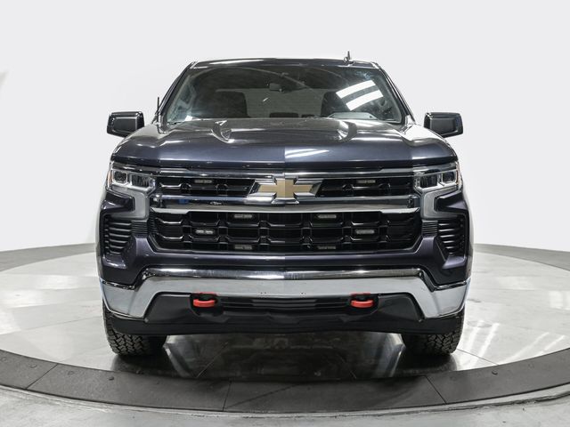 2023 Chevrolet Silverado 1500 LT - 23081719 - 9