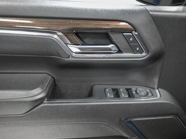 2023 Chevrolet Silverado 1500 LT - 23081719 - 12