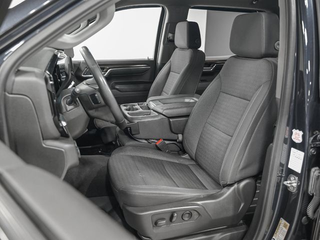 2023 Chevrolet Silverado 1500 LT - 23081719 - 15