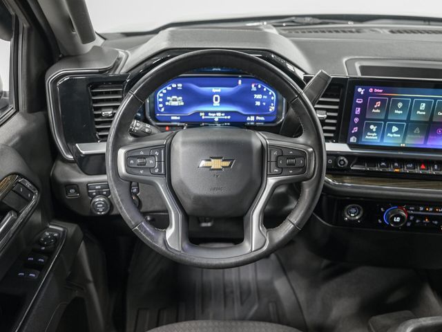 2023 Chevrolet Silverado 1500 LT - 23081719 - 16