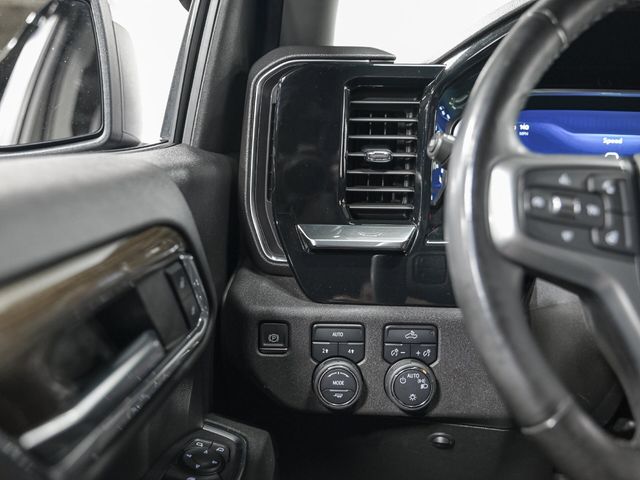 2023 Chevrolet Silverado 1500 LT - 23081719 - 17