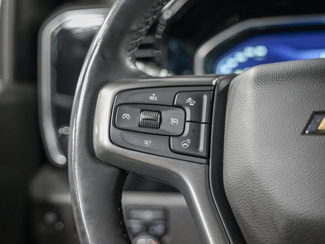 2023 Chevrolet Silverado 1500 LT - 23081719 - 18