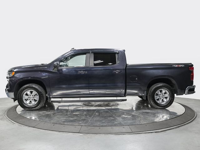 2023 Chevrolet Silverado 1500 LT - 23081719 - 1