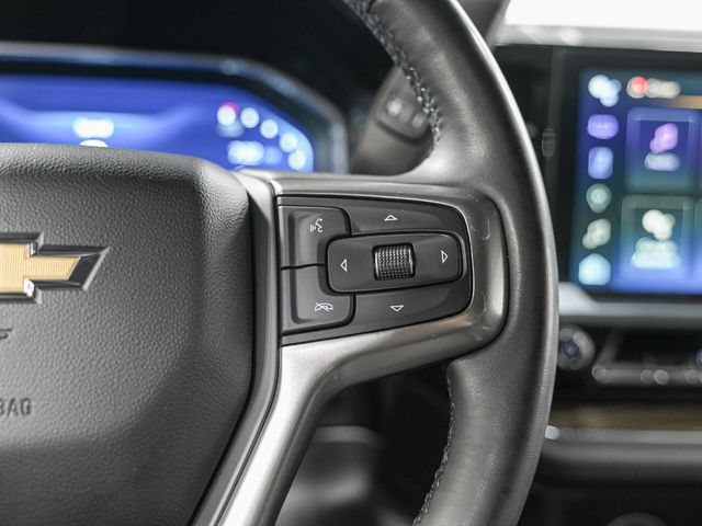2023 Chevrolet Silverado 1500 LT - 23081719 - 19