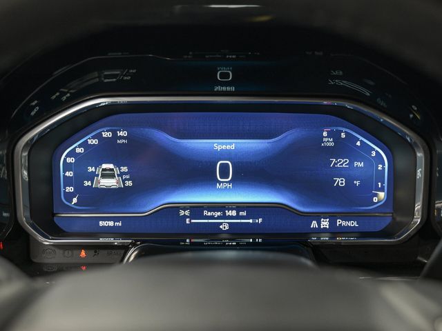 2023 Chevrolet Silverado 1500 LT - 23081719 - 20