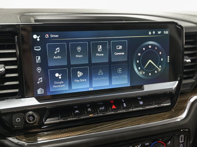 2023 Chevrolet Silverado 1500 LT - 23081719 - 21