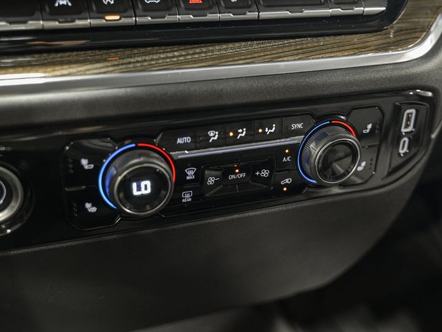 2023 Chevrolet Silverado 1500 LT - 23081719 - 22