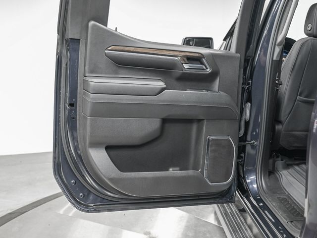 2023 Chevrolet Silverado 1500 LT - 23081719 - 25