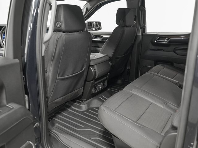 2023 Chevrolet Silverado 1500 LT - 23081719 - 26