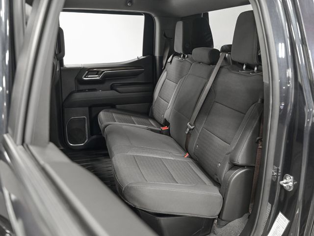 2023 Chevrolet Silverado 1500 LT - 23081719 - 27