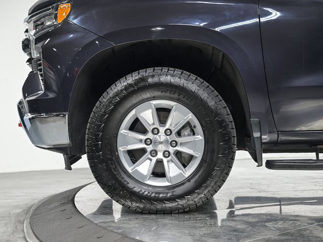 2023 Chevrolet Silverado 1500 LT - 23081719 - 2