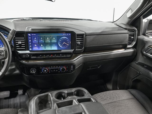 2023 Chevrolet Silverado 1500 LT - 23081719 - 29