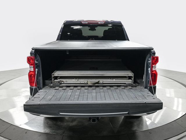 2023 Chevrolet Silverado 1500 LT - 23081719 - 5