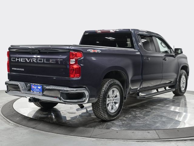 2023 Chevrolet Silverado 1500 LT - 23081719 - 6
