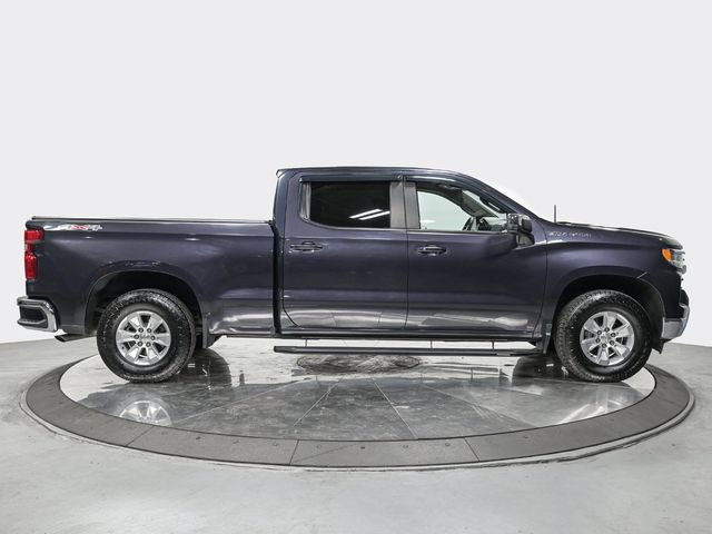 2023 Chevrolet Silverado 1500 LT - 23081719 - 7