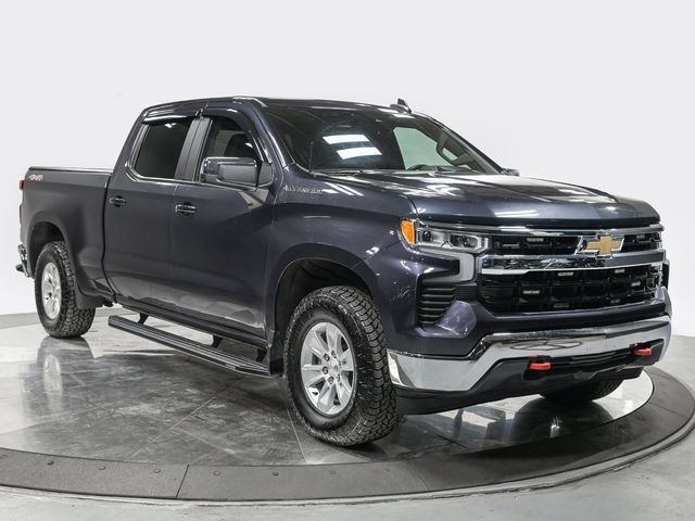 2023 Chevrolet Silverado 1500 LT - 23081719 - 8