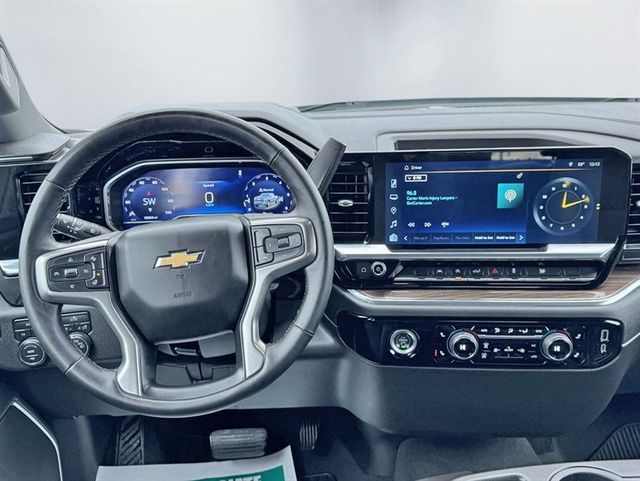 2023 Chevrolet Silverado 1500 LT-L Crew Cab 4WD - 23036498 - 15