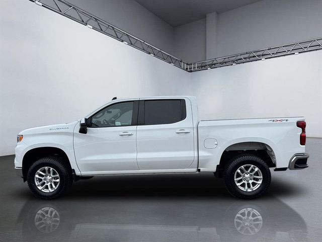 2023 Chevrolet Silverado 1500 LT-L Crew Cab 4WD - 23036498 - 1