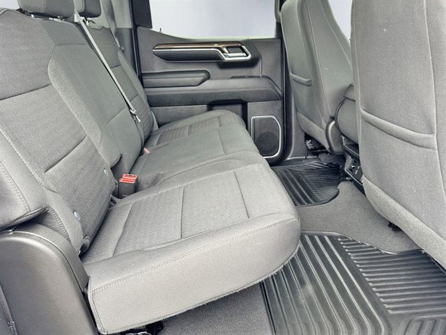2023 Chevrolet Silverado 1500 LT-L Crew Cab 4WD - 23036498 - 23