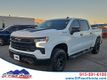 2023 Chevrolet Silverado 1500 LT Trail Boss - 22944567 - 0