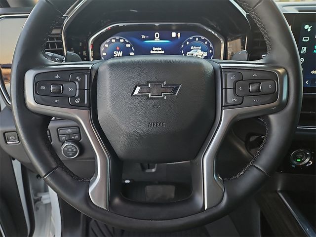 2023 Chevrolet Silverado 1500 LT Trail Boss - 22944567 - 11