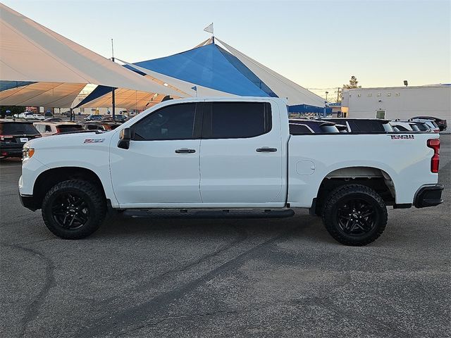 2023 Chevrolet Silverado 1500 LT Trail Boss - 22944567 - 1