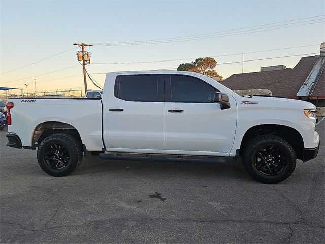 2023 Chevrolet Silverado 1500 LT Trail Boss - 22944567 - 4
