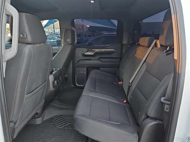 2023 Chevrolet Silverado 1500 LT Trail Boss - 22944567 - 6