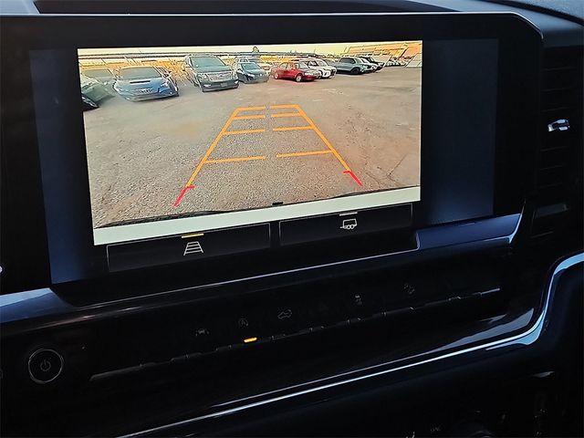 2023 Chevrolet Silverado 1500 LT Trail Boss - 22944567 - 8