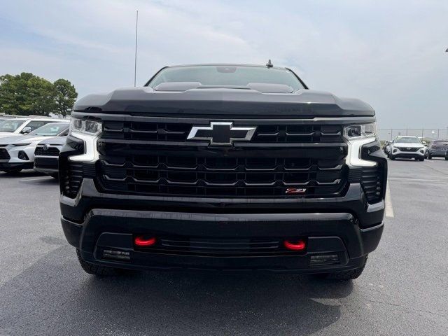 2023 Chevrolet Silverado 1500 LT Trail Boss - 22595499 - 22