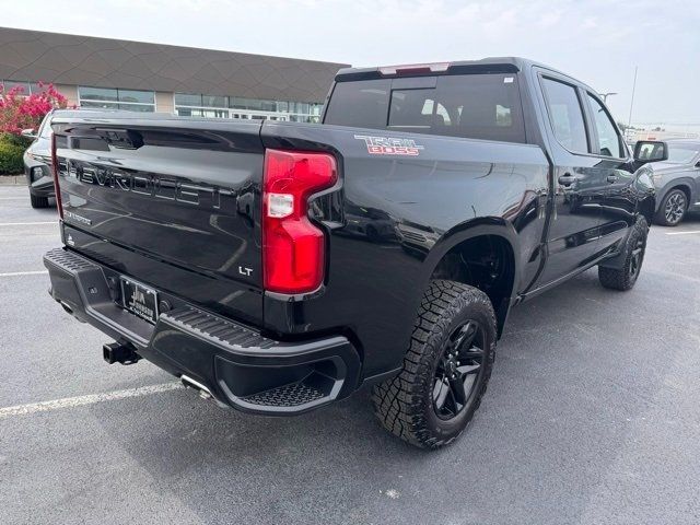 2023 Chevrolet Silverado 1500 LT Trail Boss - 22595499 - 28