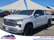 2023 Chevrolet Silverado 1500 LTZ - 22941741 - 0