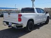 2023 Chevrolet Silverado 1500 LTZ - 22941741 - 3
