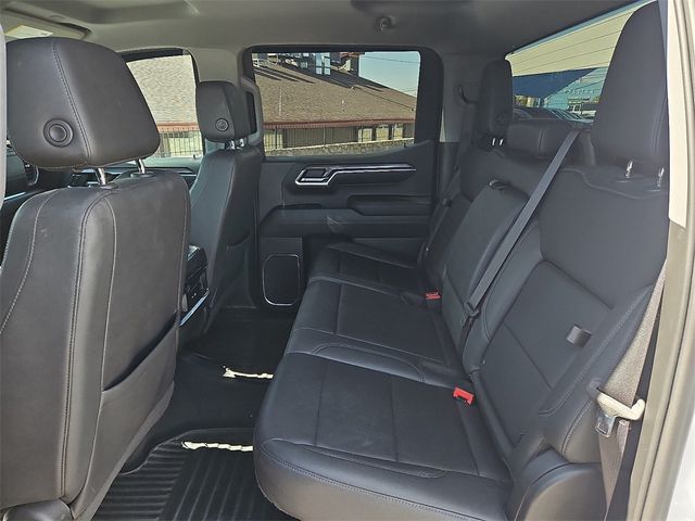 2023 Chevrolet Silverado 1500 LTZ - 22941741 - 6