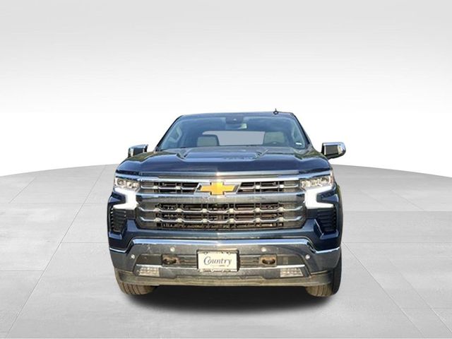 2023 Chevrolet Silverado 1500 LTZ - 22446820 - 1