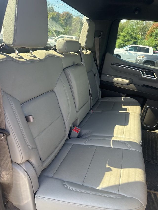 2023 Chevrolet Silverado 1500 LTZ - 22922870 - 9