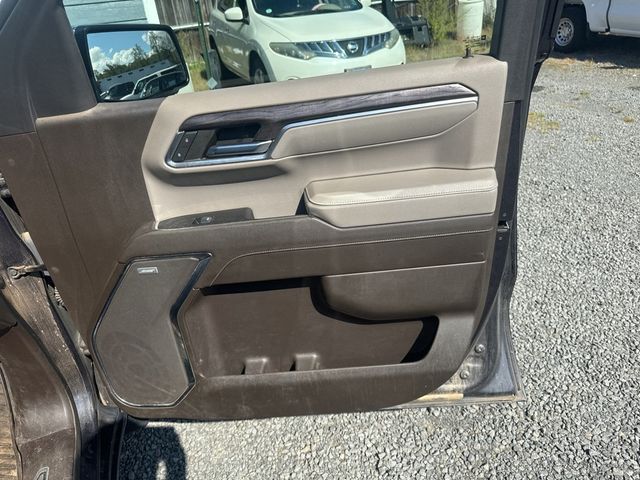 2023 Chevrolet Silverado 1500 LTZ - 22922870 - 11