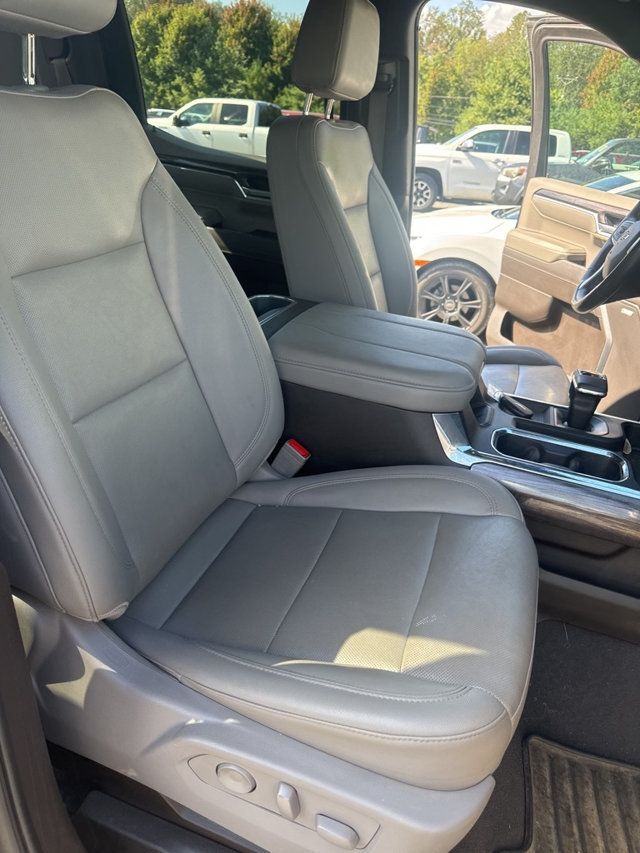 2023 Chevrolet Silverado 1500 LTZ - 22922870 - 13