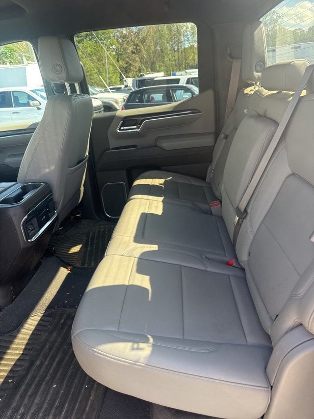 2023 Chevrolet Silverado 1500 LTZ - 22922870 - 15