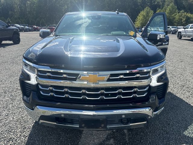 2023 Chevrolet Silverado 1500 LTZ - 22922870 - 1