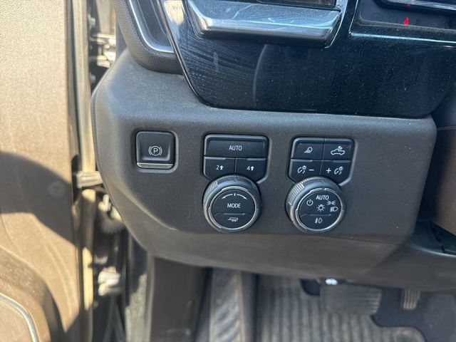 2023 Chevrolet Silverado 1500 LTZ - 22922870 - 21