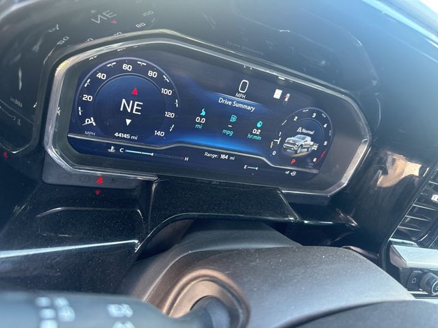 2023 Chevrolet Silverado 1500 LTZ - 22922870 - 22
