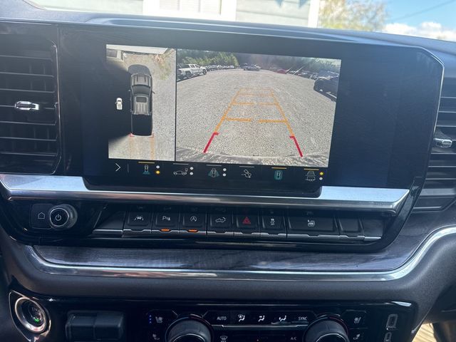 2023 Chevrolet Silverado 1500 LTZ - 22922870 - 24