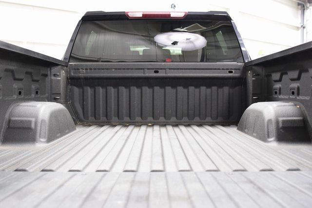 2023 Chevrolet Silverado 1500 LTZ - 22922870 - 25