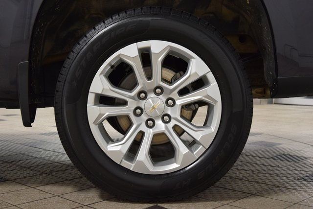 2023 Chevrolet Silverado 1500 LTZ - 22922870 - 26