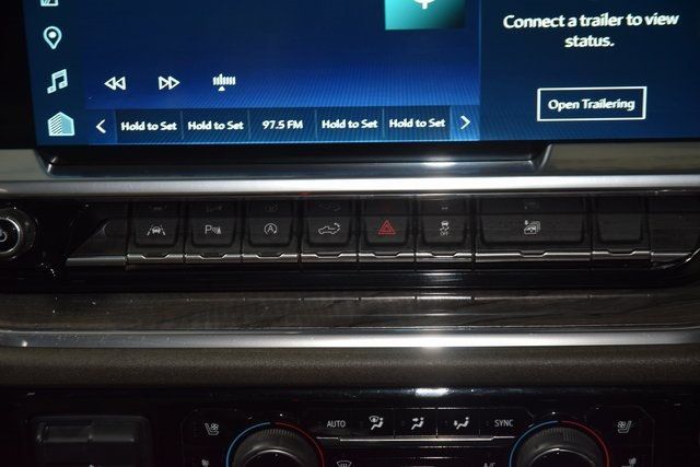 2023 Chevrolet Silverado 1500 LTZ - 22922870 - 31